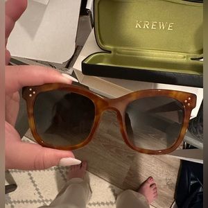 Krewe Adele sunglasses
